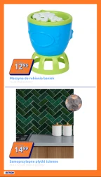 Promocja tygodnia - Action