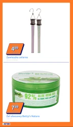 Promocja tygodnia - Action