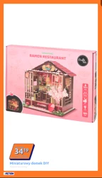 Promocja tygodnia - Action