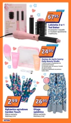 Promocja tygodnia - Action