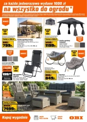 Inspiracje do każdego wnętrza – OBI