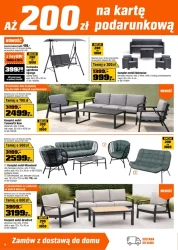 Inspiracje do każdego wnętrza – OBI