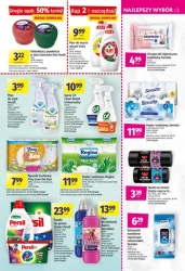 Spróbuj nowości z naszej piekarni! - PSS Społem Białystok