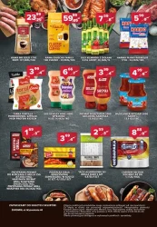 Wiosenne hity na ruszt - Spiżarnia Smakosza