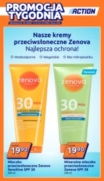 Promocja tygodnia - Action