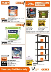 Inspiracje do każdego wnętrza – OBI