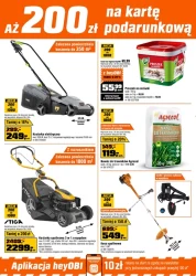 Inspiracje do każdego wnętrza – OBI