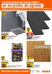 Inspiracje do każdego wnętrza – OBI