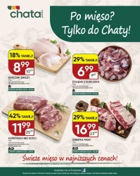 Dobre na grilla! - Chata Polska