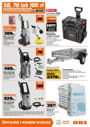 Inspiracje do każdego wnętrza – OBI