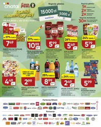 Dobre na grilla! - Chata Polska