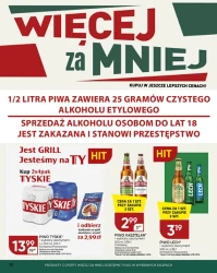 Dobre na grilla! - Chata Polska