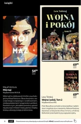 Inspiracje na wiosenny relaks - EMPiK