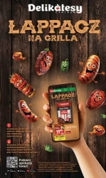 Świeżość prosto z lady w supercenie - Delikatesy Centrum