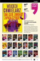 Inspiracje na wiosenny relaks - EMPiK