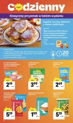 Świeżość prosto z lady w supercenie - Delikatesy Centrum