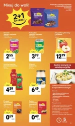 Świeżość prosto z lady w supercenie - Delikatesy Centrum