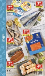 Świeżość prosto z lady w supercenie - Delikatesy Centrum