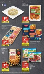 Świeżość prosto z lady w supercenie - Delikatesy Centrum