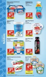 Świeżość prosto z lady w supercenie - Delikatesy Centrum