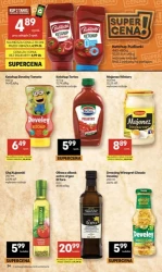 Świeżość prosto z lady w supercenie - Delikatesy Centrum