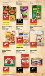 Świeżość prosto z lady w supercenie - Delikatesy Centrum