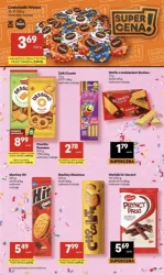 Świeżość prosto z lady w supercenie - Delikatesy Centrum