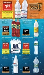 Świeżość prosto z lady w supercenie - Delikatesy Centrum