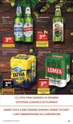 Świeżość prosto z lady w supercenie - Delikatesy Centrum