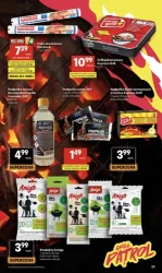 Świeżość prosto z lady w supercenie - Delikatesy Centrum