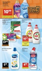 Świeżość prosto z lady w supercenie - Delikatesy Centrum