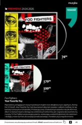 Inspiracje na wiosenny relaks - EMPiK