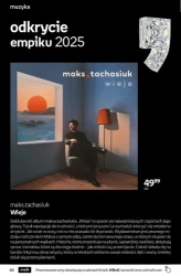 Inspiracje na wiosenny relaks - EMPiK