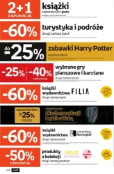 Inspiracje na wiosenny relaks - EMPiK