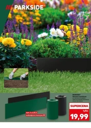 Ogród pełen inspiracji – Kaufland