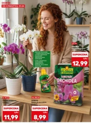 Ogród pełen inspiracji – Kaufland