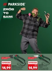 Ogród pełen inspiracji – Kaufland