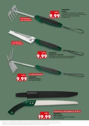 Ogród pełen inspiracji – Kaufland