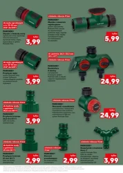 Ogród pełen inspiracji – Kaufland