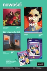 Inspiracje na wiosenny relaks - EMPiK