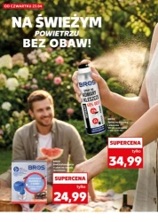 Ogród pełen inspiracji – Kaufland