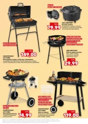 Ogród pełen inspiracji – Kaufland