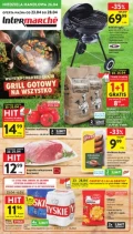 Świeżo, tanio, smacznie – Intermarche Super
