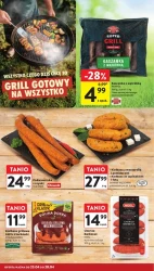 Świeżo, tanio, smacznie – Intermarche Super