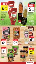Świeżo, tanio, smacznie – Intermarche Super