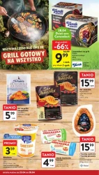 Świeżo, tanio, smacznie – Intermarche Super