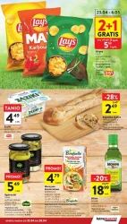 Świeżo, tanio, smacznie – Intermarche Super