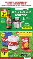 Świeżo, tanio, smacznie – Intermarche Super