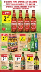 Świeżo, tanio, smacznie – Intermarche Super