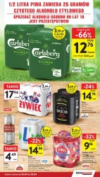 Świeżo, tanio, smacznie – Intermarche Super